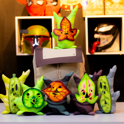 Kolog | Mochila | Zelda