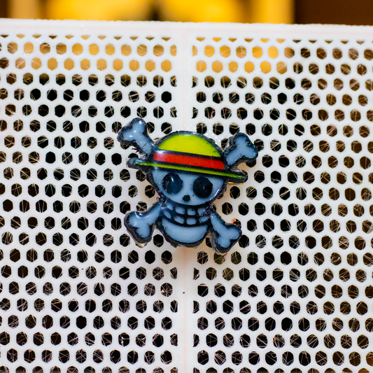 Jolly Roger | One Piece | Pin
