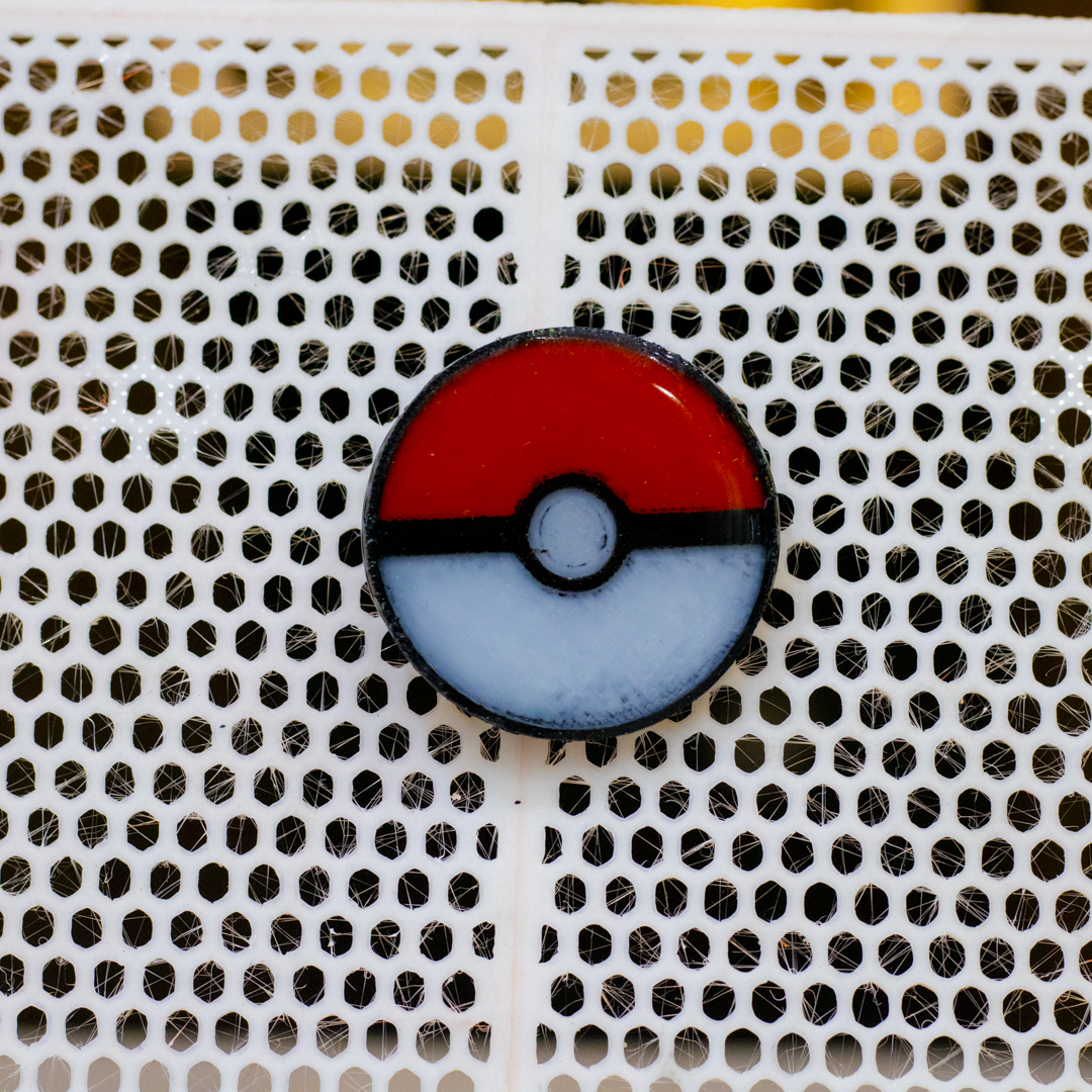Pokebola | Pokémon | Pin