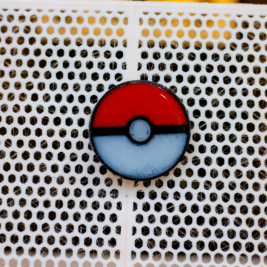Pokebola | Pokémon | Pin