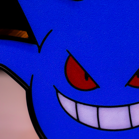 Gengar | Pokémon | Lámpara