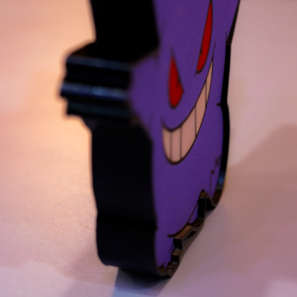 Gengar | Pokémon | Lámpara