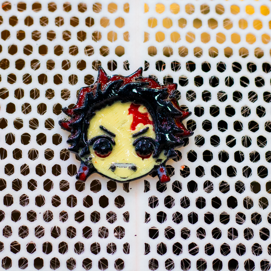 Tanjiro | Kimetsu no Yaiba | Pin
